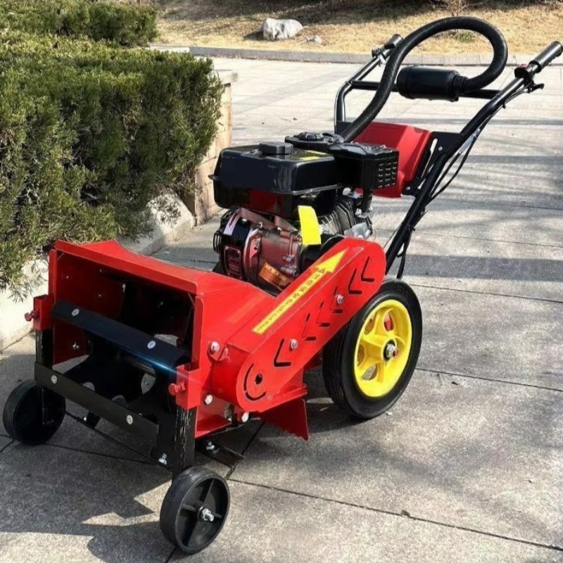 Farming Jobs - Piccola Macchina Coltivatrice Agricola con Forte