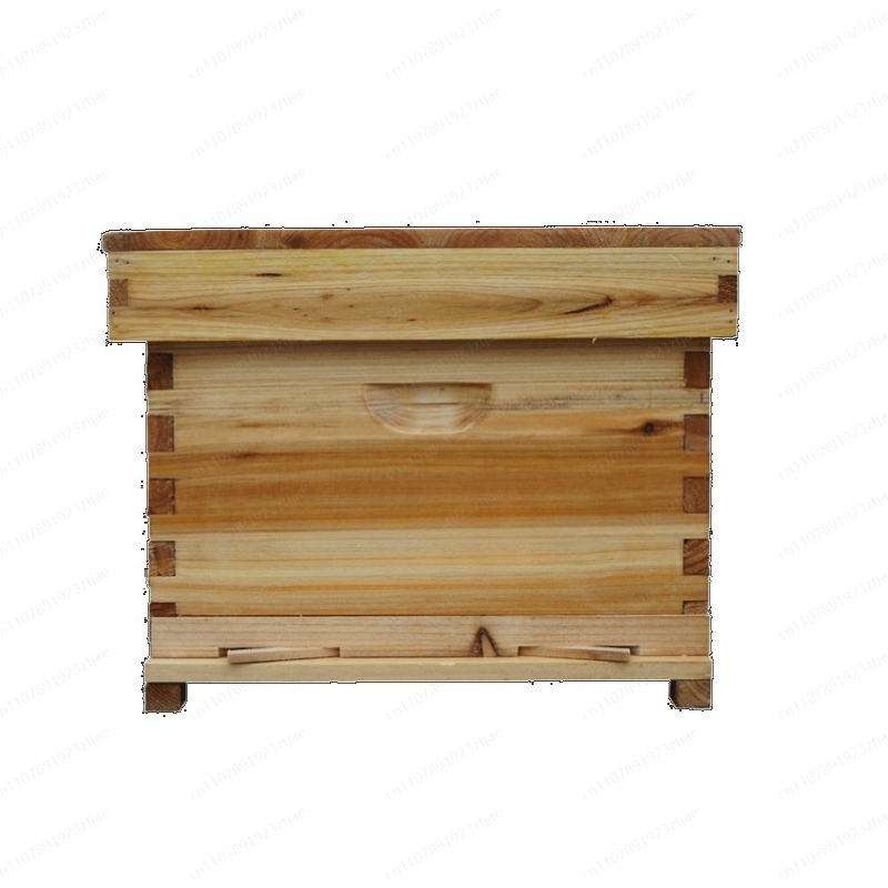 Beehive Frame Wax - Set Completo per Apicoltura, Arnia Standard