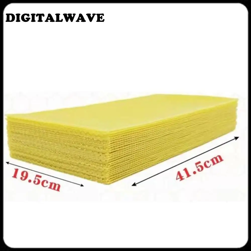 30 pezzi Fondotinta per cera d - Beehive Frame Wax recensione e prezzo