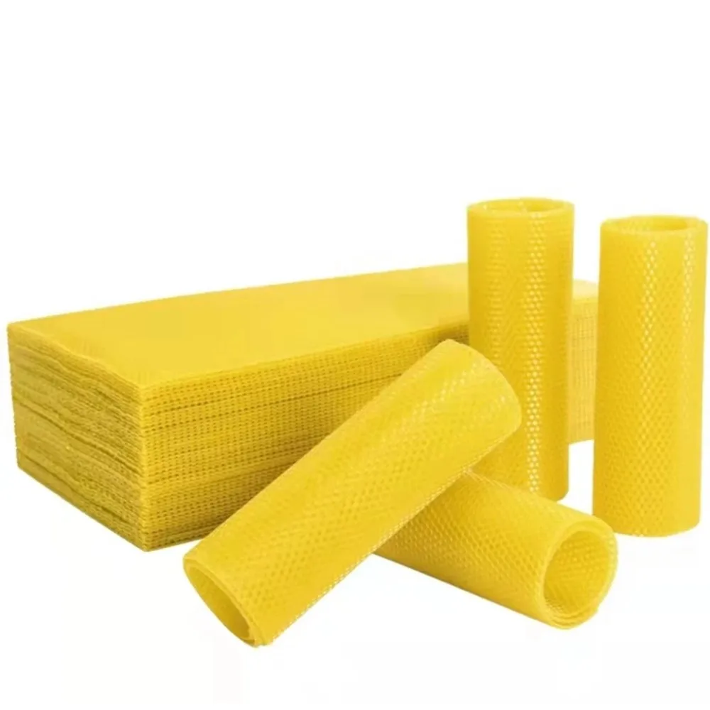 30 pezzi Fondotinta per cera d - Beehive Frame Wax recensione e prezzo