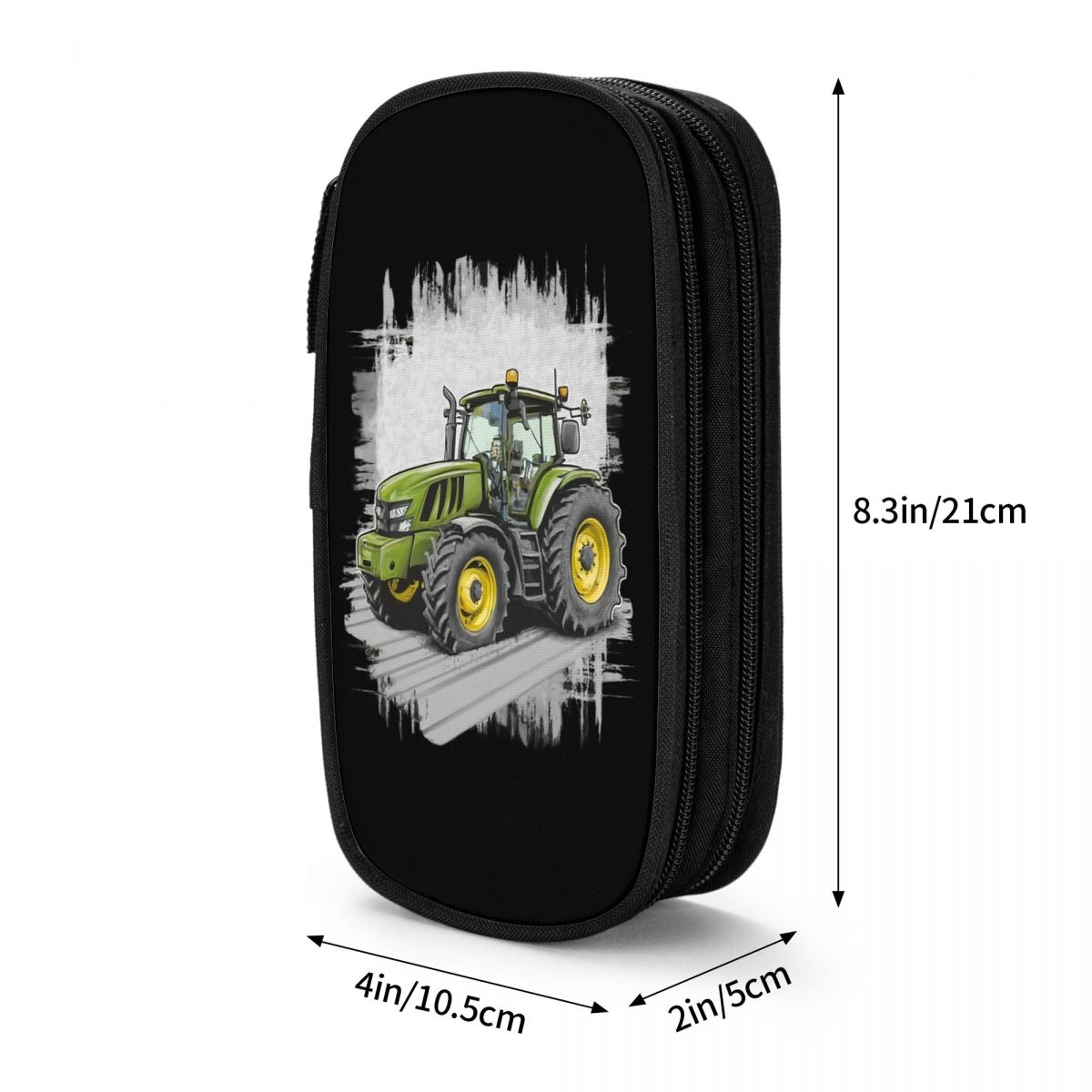 Astuccio per matite a forma di - Agriculture Farming Cartoon recensione e prezzo