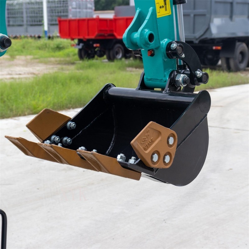 Mini Escavatore Cingolato Tipo - Agriculture Farming Types recensione e prezzo