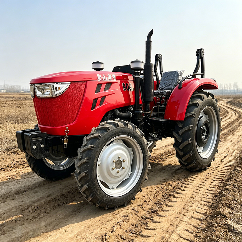 Fresatrice Rotativa a Quattro  - Agriculture Farming Types recensione e prezzo