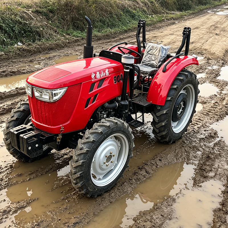 Fresatrice Rotativa a Quattro  - Agriculture Farming Types recensione e prezzo