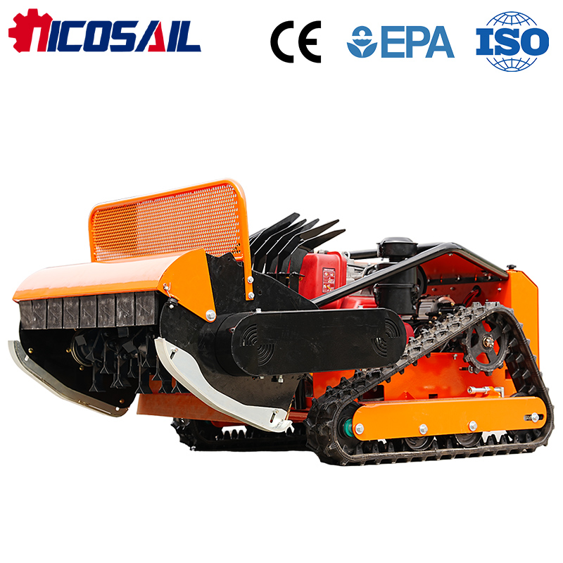 Mini Tagliaerba 800mm Personal - Farming Jobs recensione e prezzo