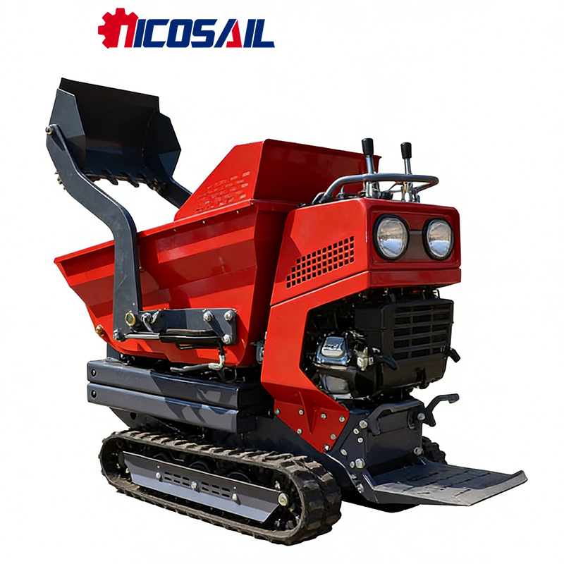 Mini Dumper Personalizzato da  - Farming Jobs recensione e prezzo