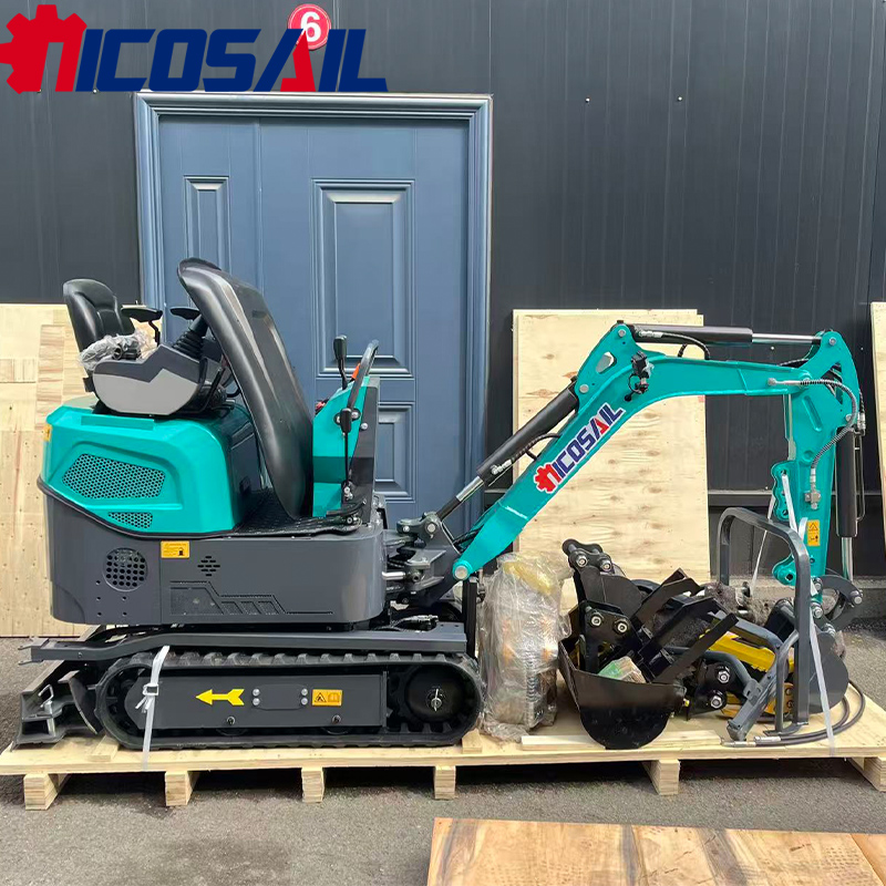 Mini Escavatore da 1,8 Tonnell - Farming Jobs recensione e prezzo