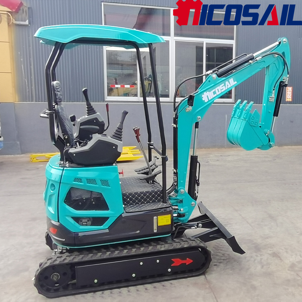 Mini Escavatore da 1,8 Tonnell - Farming Jobs recensione e prezzo