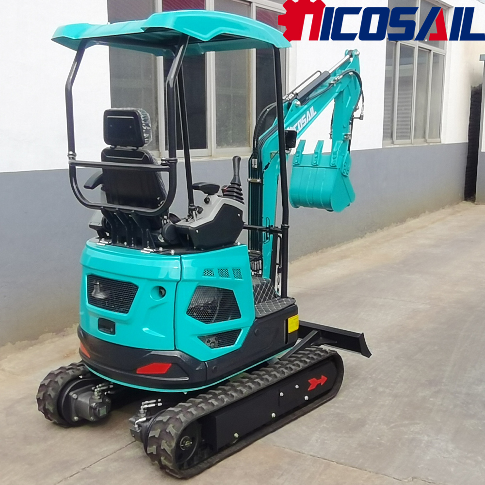 Mini Escavatore da 1,8 Tonnell - Farming Jobs recensione e prezzo