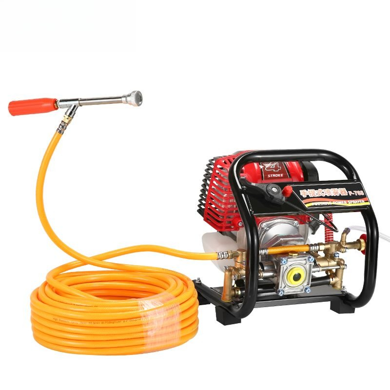Nuovo Spruzzatore Agricolo Int - Agriculture Farming Kit recensione e prezzo