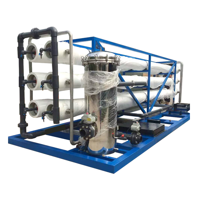 Impianto di Trattamento Acqua  - Farming System & Sustainable Agriculture recensione e prezzo