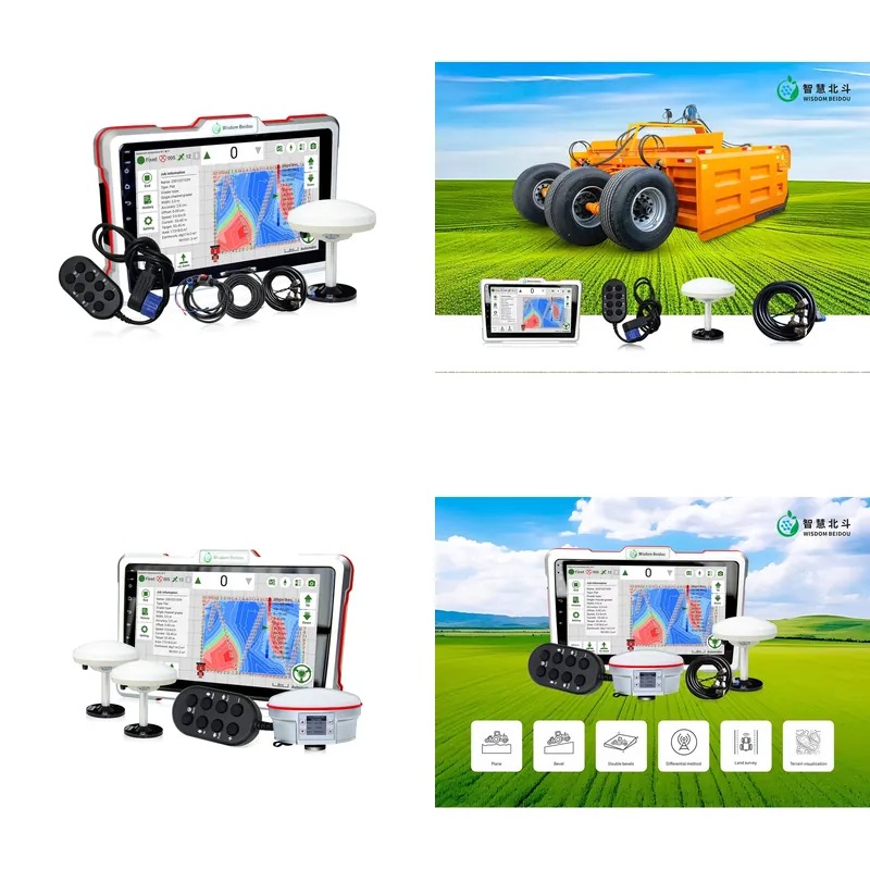 Sistema di Navigazione Satelli - Agriculture Farming Land For Sale recensione e prezzo