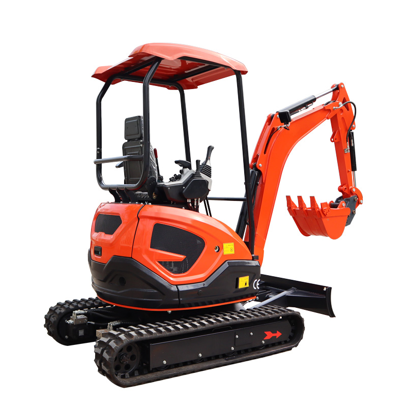 Escavatore Versatile da 2,5 To - Farming Jobs recensione e prezzo