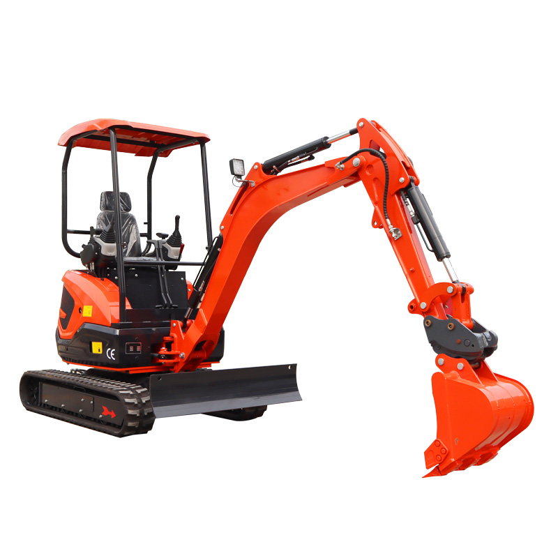 Escavatore Versatile da 2,5 To - Farming Jobs recensione e prezzo