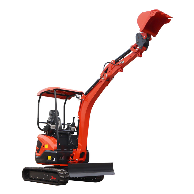 Escavatore Versatile da 2,5 To - Farming Jobs recensione e prezzo