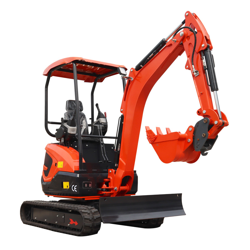 Escavatore Versatile da 2,5 To - Farming Jobs recensione e prezzo