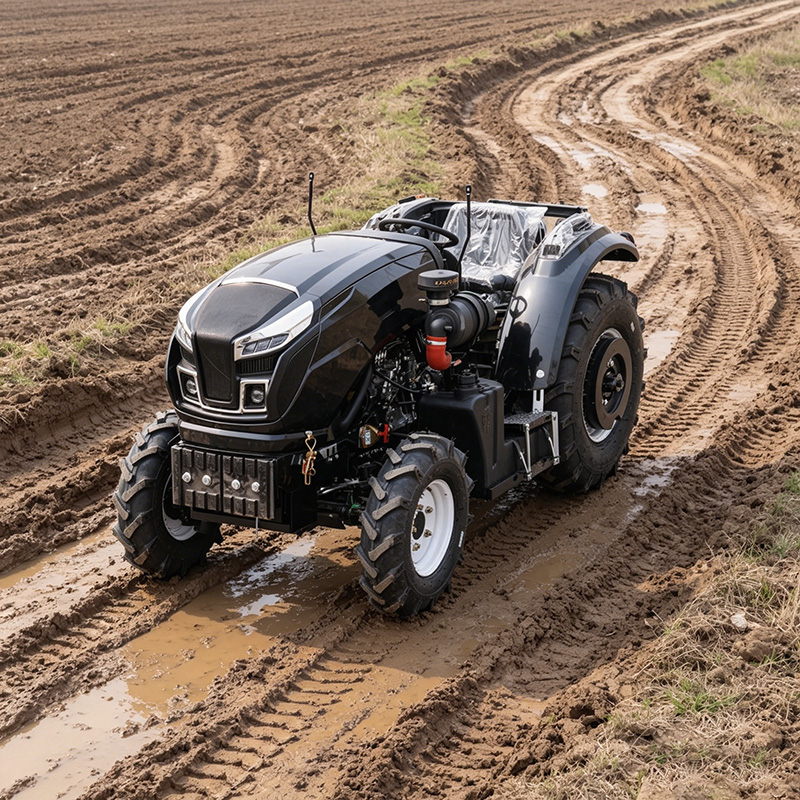 Trattore a Ruote Personalizzat - Agriculture Farming Types recensione e prezzo