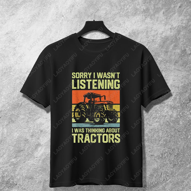 T-shirt divertente con grafica - Agriculture Farming Cartoon recensione e prezzo