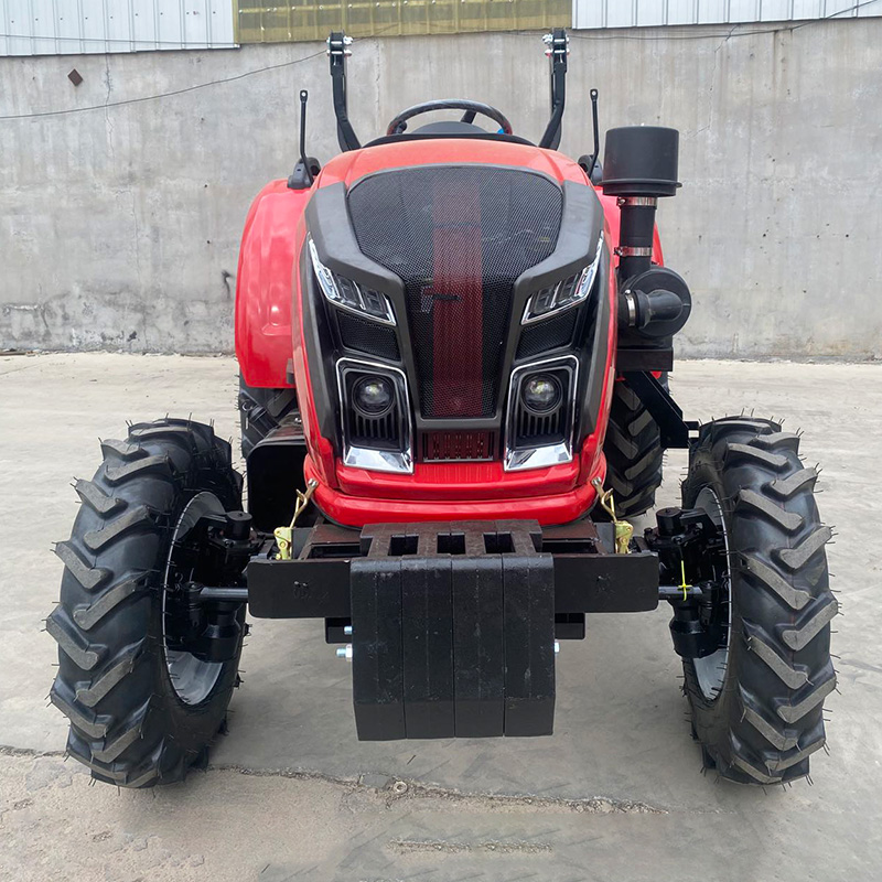 Trattore Agricolo Personalizza - Agriculture Farming Types recensione e prezzo