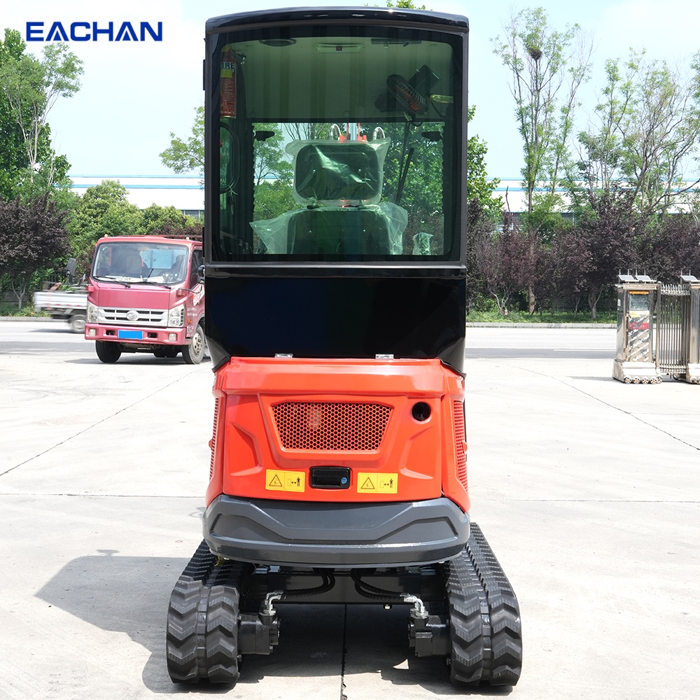 Mini Escavatore Idraulico Cing - Agriculture Farming Types recensione e prezzo