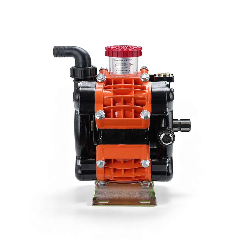 Pompa a Diaframma Agricola Mul - Agriculture Farming Kit recensione e prezzo