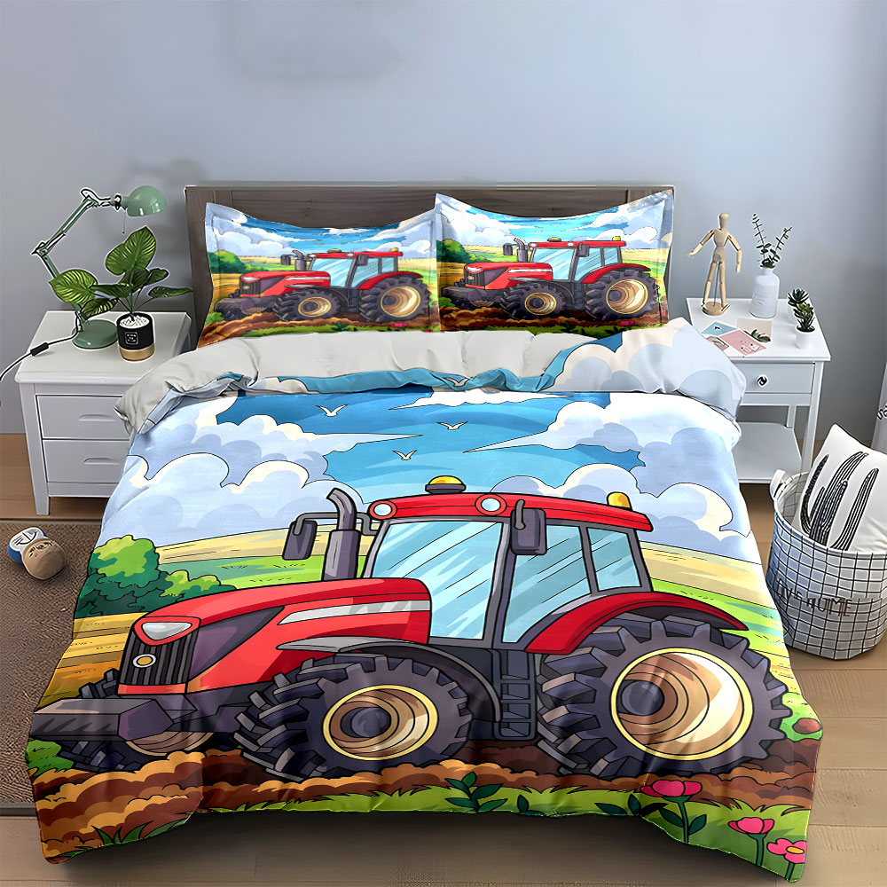 Set di attrezzature agricole p - Agriculture Farming Cartoon recensione e prezzo