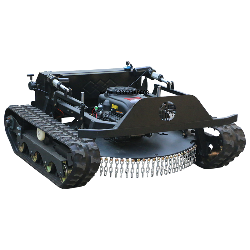 Tagliaerba Elettrico Semovente - Farming Zero recensione e prezzo