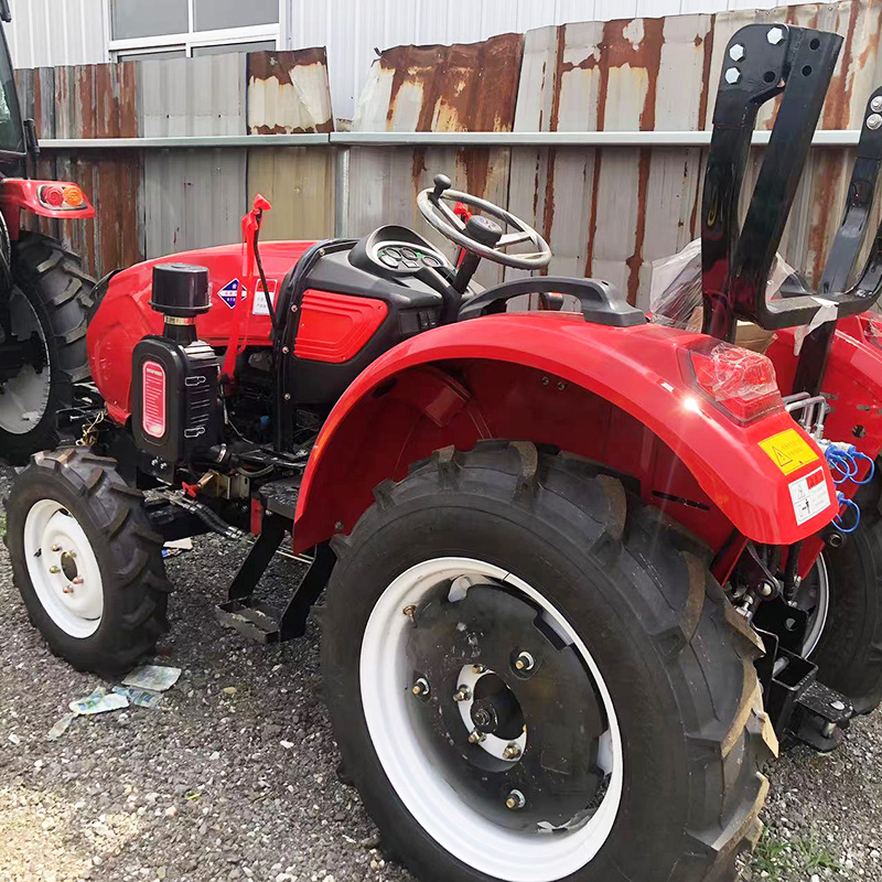 Motozappa Rotativa a Quattro R - Agriculture Farming Types recensione e prezzo