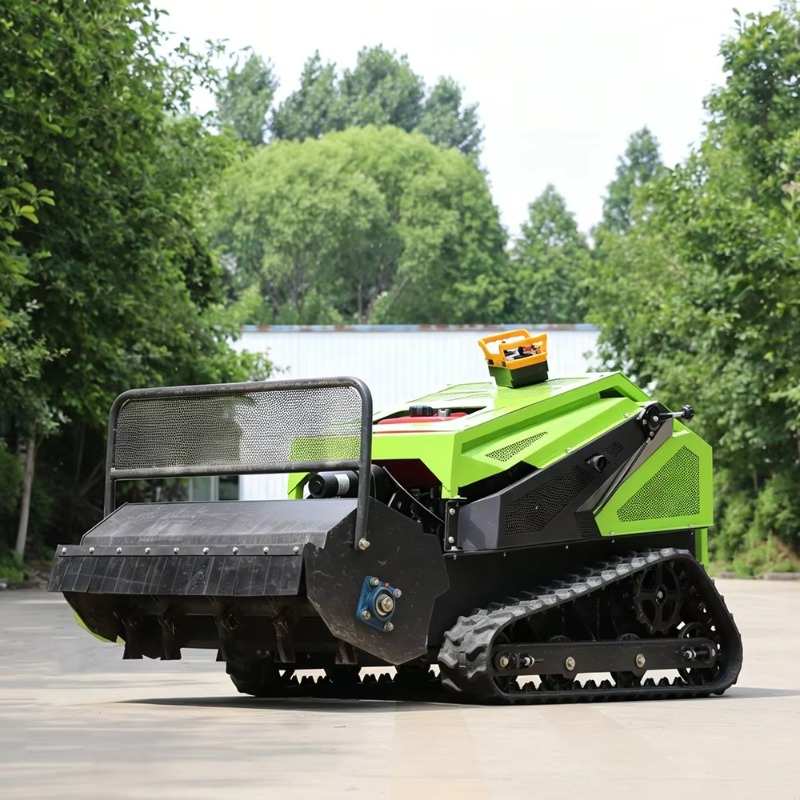 Tagliaerba Telecomandato con M - Farming Zero recensione e prezzo