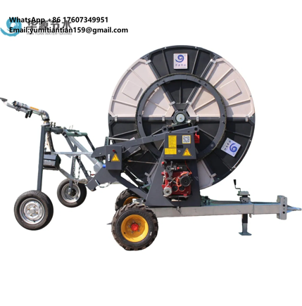 Sistema di irrigazione a irrig - Farming System & Sustainable Agriculture recensione e prezzo