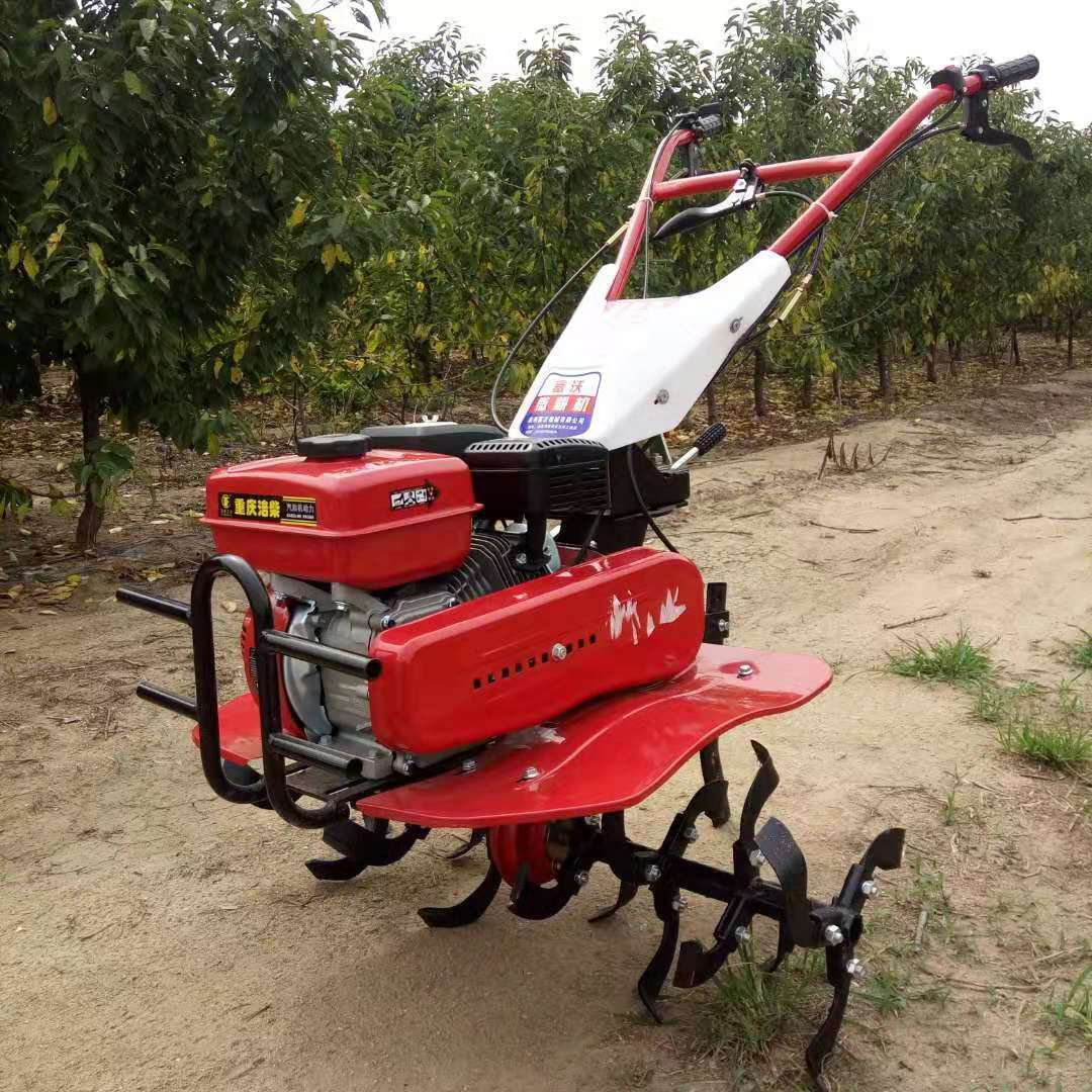 Micro-motozappa ad Alta Produt - Farming Jobs recensione e prezzo