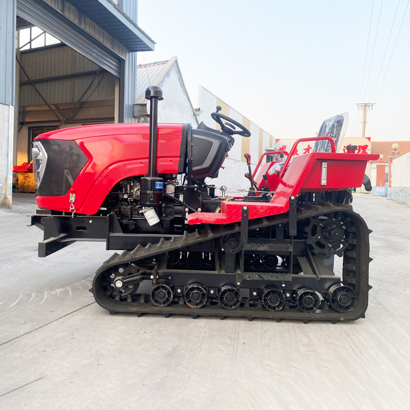 Trattore Cingolato Personalizz - Agriculture Farming Types recensione e prezzo