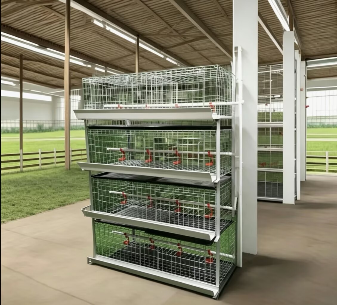 Nuovo Sistema di Gabbie per Po - Farming System & Sustainable Agriculture recensione e prezzo